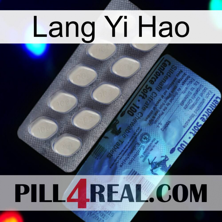 Lang Yi Hao 34